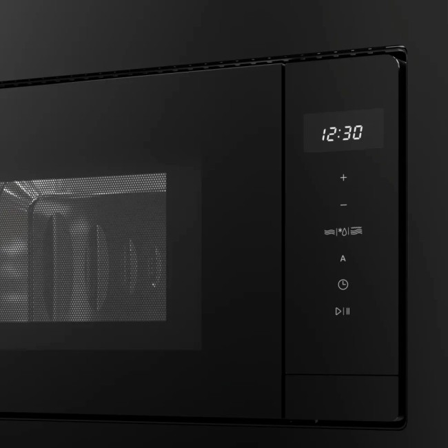 Встраиваемая микроволновая печь Kuppersberg Kuppersberg HMW 622 B