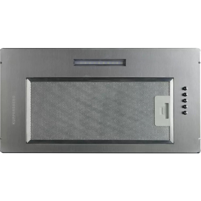 Встраиваемая вытяжка Kuppersberg Kuppersberg INLINE 60 X