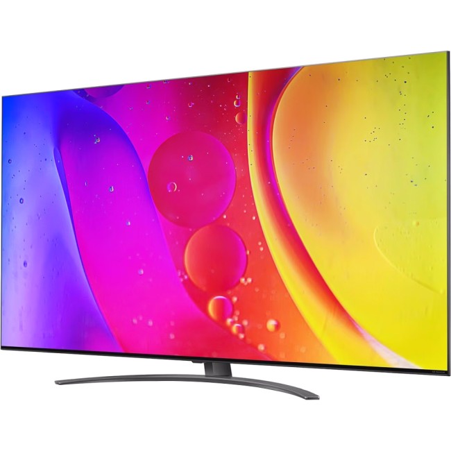 Телевизор ЖК 50" LG LG 50NANO826QB