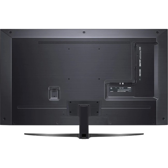 Телевизор ЖК 50" LG LG 50NANO826QB