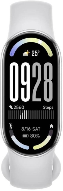 Фитнес-трекер Xiaomi BHR07PSGL Фитнес-трекер Xiaomi BHR07PSGL