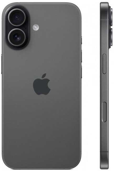 Мобильный телефон Apple Apple MG6P4HN/A Мобильный телефон Apple Apple MG6P4HN/A