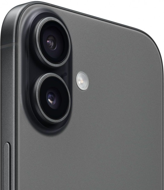 Мобильный телефон Apple Apple MG6P4HN/A Мобильный телефон Apple Apple MG6P4HN/A
