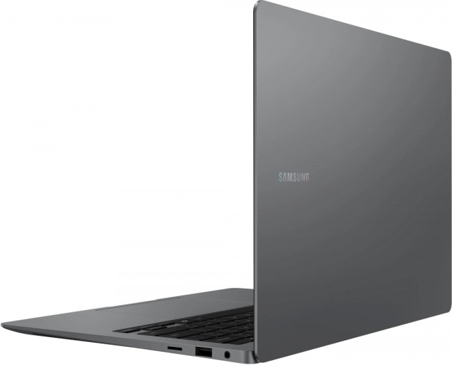 Ноутбук Samsung Electronics NP940XHA-LG3IN