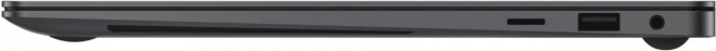 Ноутбук Samsung Electronics NP940XHA-LG3IN
