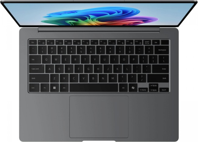 Ноутбук Samsung Electronics NP940XHA-LG3IN