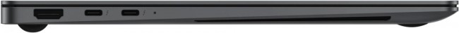 Ноутбук Samsung Electronics NP940XHA-LG3IN