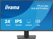 Монитор IIYAMA X2497HSU-B1 Монитор IIYAMA X2497HSU-B1