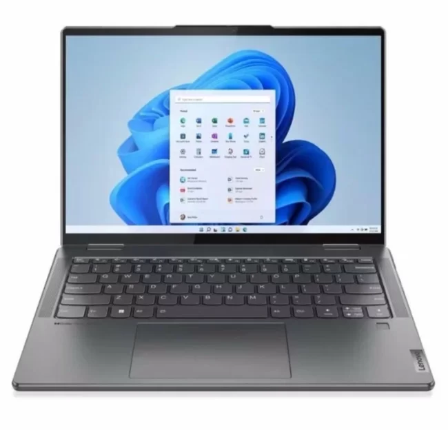 Ноутбук Lenovo 82YM0026RK