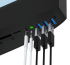 Моноблок Hiper FW18-i5144R16N5B6FBI6EPBWMKWP Моноблок Hiper FW18-i5144R16N5B6FBI6EPBWMKWP