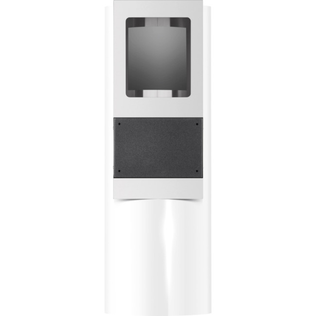 Вытяжка Maunfeld LEE WALL (sensor) 39 WHITE Вытяжка Maunfeld LEE WALL (sensor) 39 WHITE