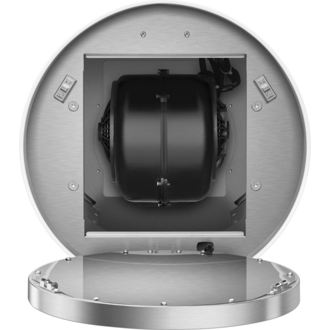 Вытяжка Maunfeld LEE WALL (sensor) 39 WHITE Вытяжка Maunfeld LEE WALL (sensor) 39 WHITE