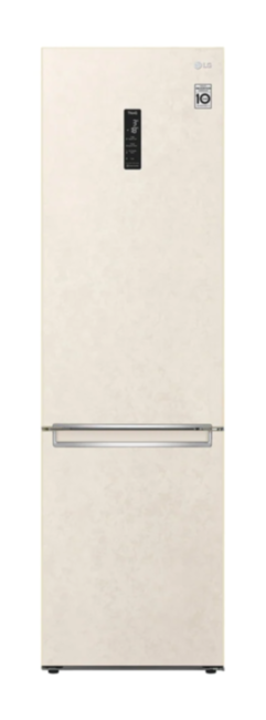 Холодильник LG Electronics LG GC-B509SESM