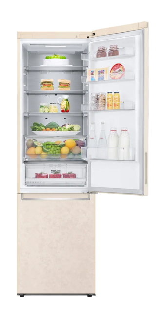 Холодильник LG Electronics LG GC-B509SESM Холодильник LG Electronics LG GC-B509SESM