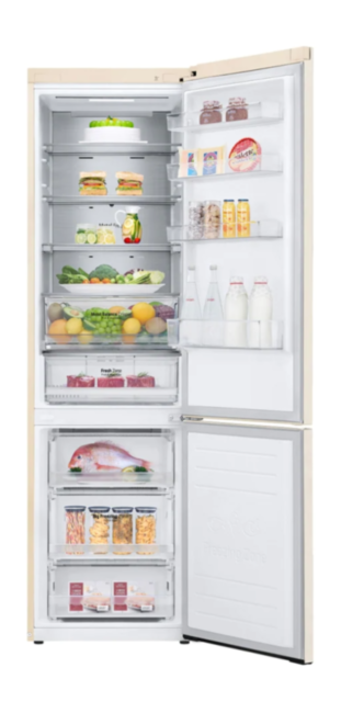 Холодильник LG Electronics LG GC-B509SESM Холодильник LG Electronics LG GC-B509SESM