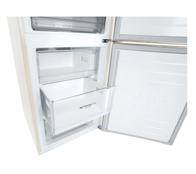 Холодильник LG Electronics LG GC-B509SESM Холодильник LG Electronics LG GC-B509SESM