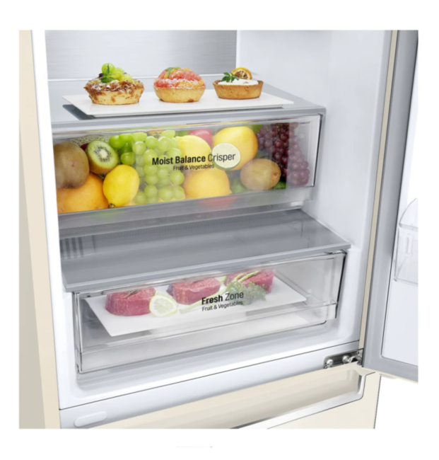 Холодильник LG Electronics LG GC-B509SESM Холодильник LG Electronics LG GC-B509SESM