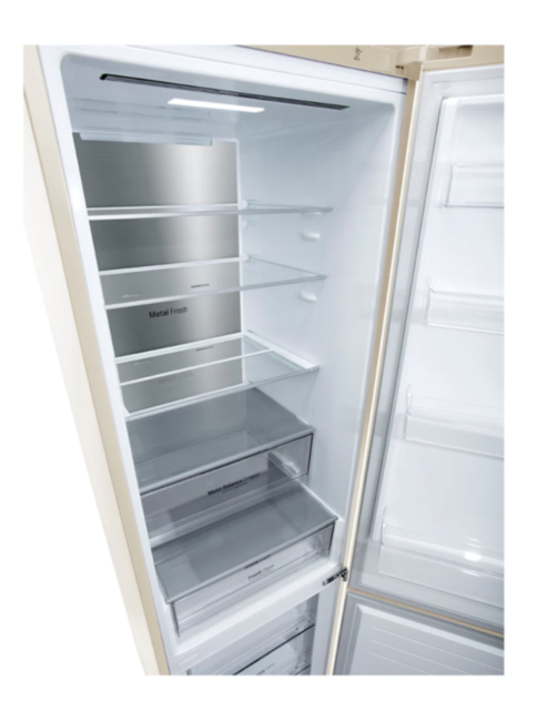 Холодильник LG Electronics LG GC-B509SESM Холодильник LG Electronics LG GC-B509SESM
