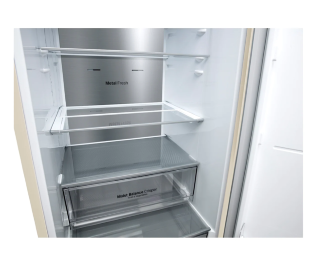 Холодильник LG Electronics LG GC-B509SESM Холодильник LG Electronics LG GC-B509SESM