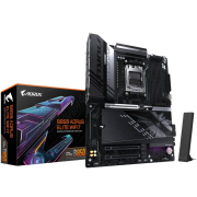Материнская плата GIGABYTE B850 AORUS ELITE WF7 Материнская плата GIGABYTE B850 AORUS ELITE WF7