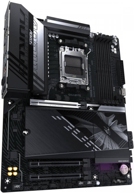 Материнская плата GIGABYTE B850 AORUS ELITE WF7