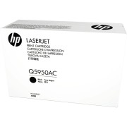 Тонер-картридж HP 643A Black Contract LaserJet Cartridge (Q5950AC)