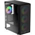 Корпус ПК без блока питания Ocypus Gamma-C50-BKG400XX-GL Корпус ПК без блока питания Ocypus Gamma-C50-BKG400XX-GL