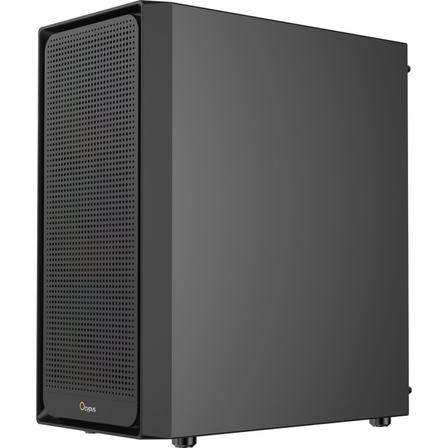 Корпус ПК без блока питания Ocypus Gamma-C50-BKG400XX-GL Корпус ПК без блока питания Ocypus Gamma-C50-BKG400XX-GL