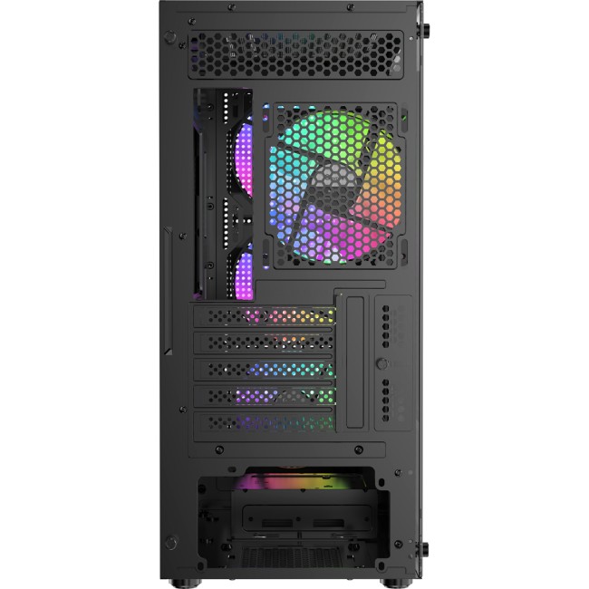 Корпус ПК без блока питания Ocypus Gamma-C50-BKG400XX-GL Корпус ПК без блока питания Ocypus Gamma-C50-BKG400XX-GL