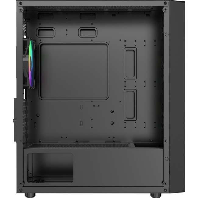Корпус ПК без блока питания Ocypus Gamma-C50-BKG400XX-GL Корпус ПК без блока питания Ocypus Gamma-C50-BKG400XX-GL
