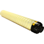 Тонер жёлтый тип C7200 Ricoh 828499 Тонер жёлтый тип C7200 Ricoh 828499