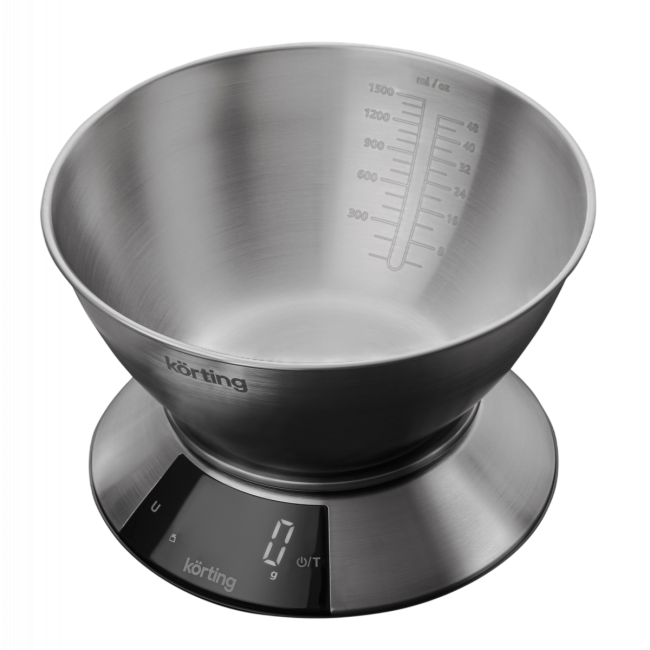 Весы кухонные KORTING Korting KKS 0101 Весы кухонные KORTING Korting KKS 0101