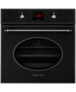 Электрический духовой шкаф Kuppersberg Kuppersberg  SR 615 B Silver