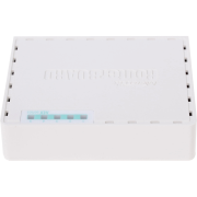 Маршрутизатор Mikrotik RB750r2 Маршрутизатор Mikrotik RB750r2