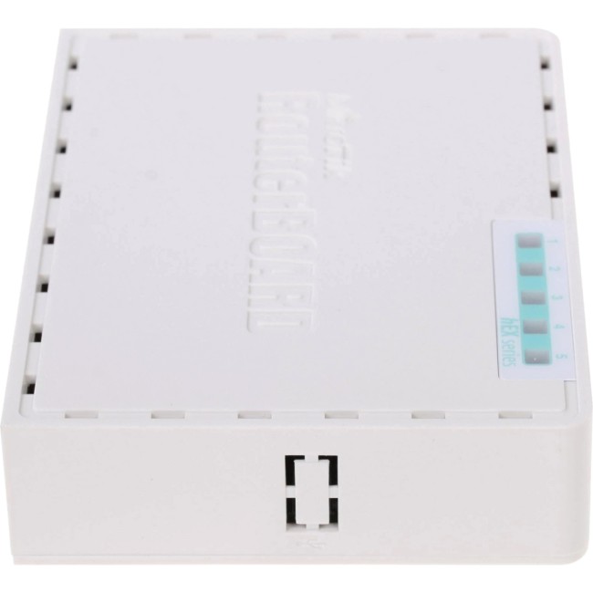 Маршрутизатор Mikrotik RB750r2 Маршрутизатор Mikrotik RB750r2