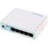Маршрутизатор Mikrotik RB750r2 Маршрутизатор Mikrotik RB750r2