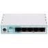 Маршрутизатор Mikrotik RB750r2 Маршрутизатор Mikrotik RB750r2