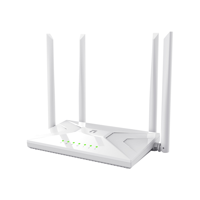 Маршрутизатор Netis NC21