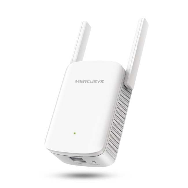 Усилитель Wi-Fi Mercusys Technologies CO ME60X Усилитель Wi-Fi Mercusys Technologies CO ME60X