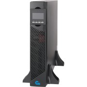 Источник бесперебойного питания СИПБ3КА.10-11 двойного преобразования для установки в 19'' стойку ИБП СИПБ3КА.10-11