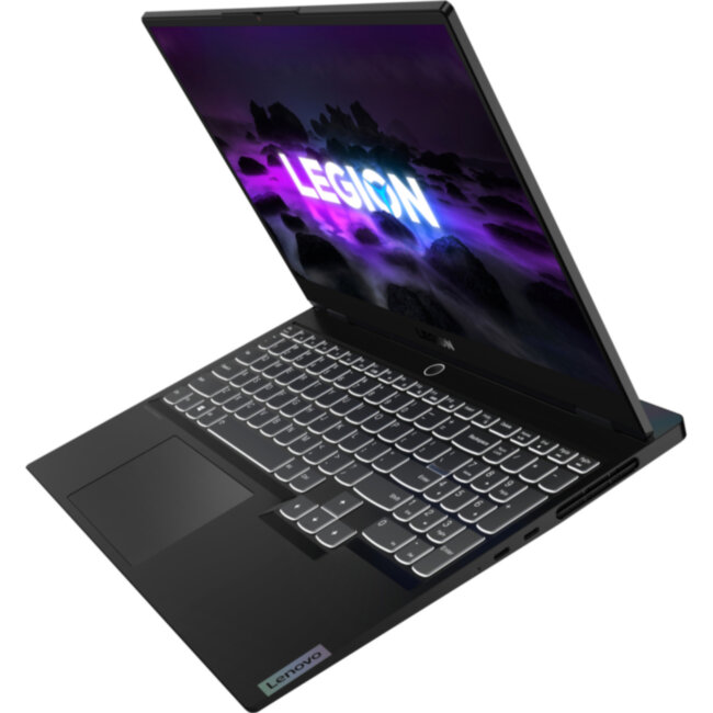 Ноутбук Lenovo Legion S7 15ACH6 (82K80057RK) Ноутбук Lenovo Legion S7 15ACH6 (82K80057RK)