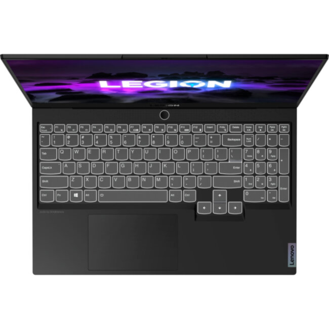 Ноутбук Lenovo Legion S7 15ACH6 (82K80057RK) Ноутбук Lenovo Legion S7 15ACH6 (82K80057RK)