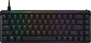 Клавиатура ASUS M605 ROG FALCHION ACE HFX/HFX/RU/PBT ASUS 90MP03VE-BKRA20 Клавиатура ASUS M605 ROG FALCHION ACE HFX/HFX/RU/PBT ASUS 90MP03VE-BKRA20