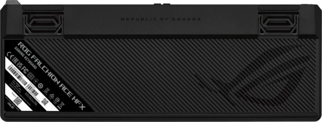 Клавиатура ASUS M605 ROG FALCHION ACE HFX/HFX/RU/PBT ASUS 90MP03VE-BKRA20 Клавиатура ASUS M605 ROG FALCHION ACE HFX/HFX/RU/PBT ASUS 90MP03VE-BKRA20