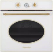Электрический духовой шкаф Kuppersberg Kuppersberg SR 6911 W Bronze