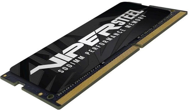 Память DDR4 32Gb 3200MHz Patriot PVS432G320C8S Память DDR4 32Gb 3200MHz Patriot PVS432G320C8S