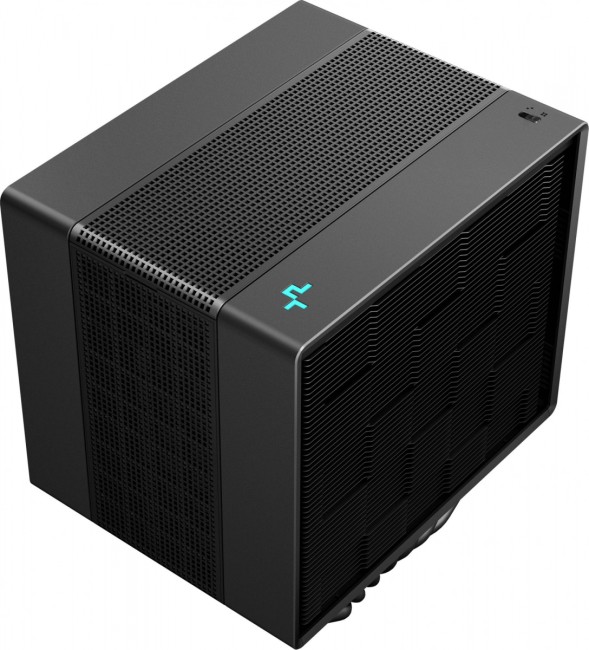 Устройство охлаждения(кулер) Deepcool R-ASN4S-BKGPMN-G Устройство охлаждения(кулер) Deepcool R-ASN4S-BKGPMN-G
