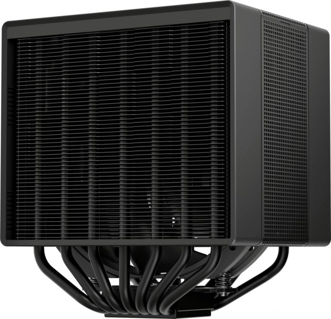 Устройство охлаждения(кулер) Deepcool R-ASN4S-BKGPMN-G Устройство охлаждения(кулер) Deepcool R-ASN4S-BKGPMN-G
