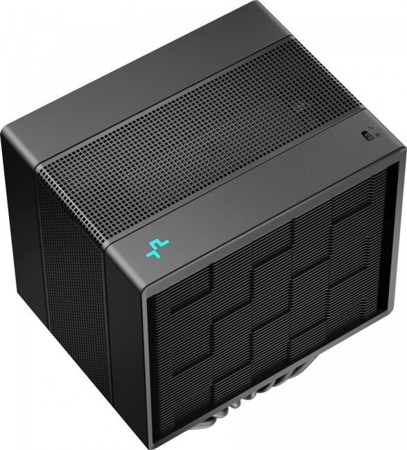 Устройство охлаждения(кулер) Deepcool R-ASN4S-BKGPMN-G Устройство охлаждения(кулер) Deepcool R-ASN4S-BKGPMN-G