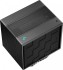Устройство охлаждения(кулер) Deepcool R-ASN4S-BKGPMN-G Устройство охлаждения(кулер) Deepcool R-ASN4S-BKGPMN-G